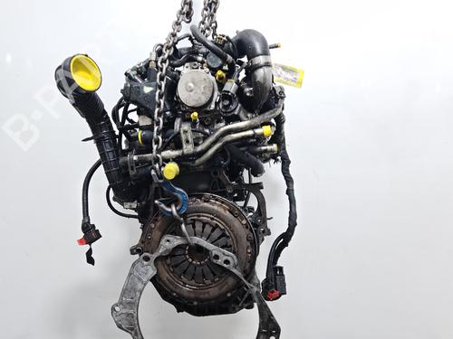Engine SUZUKI SWIFT III (MZ, EZ) 1.3 DDiS (RS413D) | BP40280076M1 - Image 2