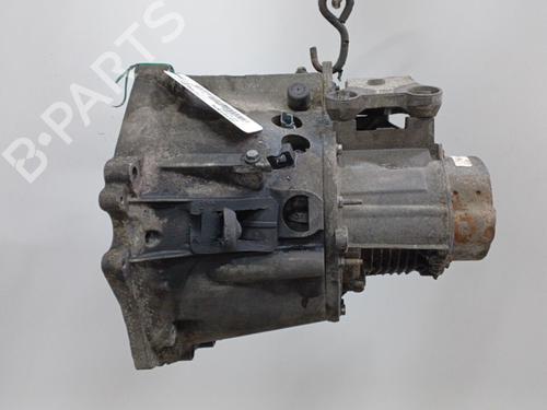 Used Gearbox Gearbox CITROËN C2 (JM_) 1.6 HDi (109 hp) 20468634 20468634