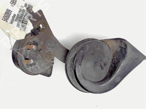 Used Horn Horn NISSAN PATHFINDER III (R51) 2.5 dCi 4WD (174 hp) 21236326 21236326