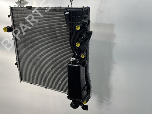 Water radiator BMW X5 (E53) 3.0 d | BP30602653M31