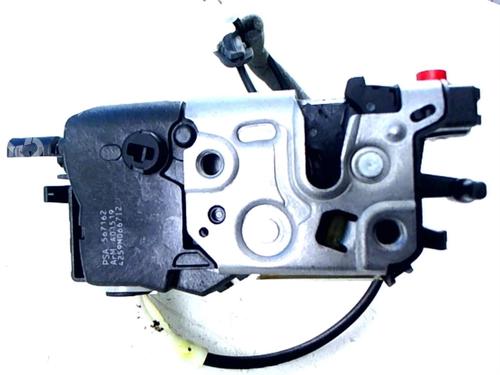 Rear right lock PEUGEOT 308 SW I (4E_, 4H_) 1.6 HDi | BP20399773C99 