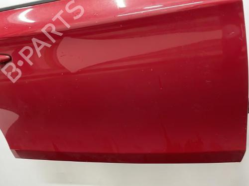 Right front door BMW 1 (E87) 116 i | BP20417103C3 