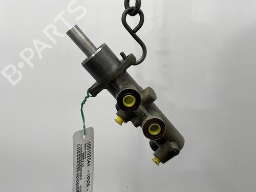 Used Brake master cylinder PEUGEOT BOXER Van (244) 2.8 HDi (128 hp) 25404906