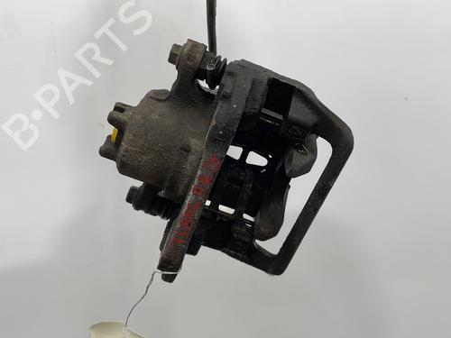 Used Left rear brake caliper Left rear brake caliper HONDA STREAM (RN) 2.0 16V (RN3) (156 hp) 27705625 27705625
