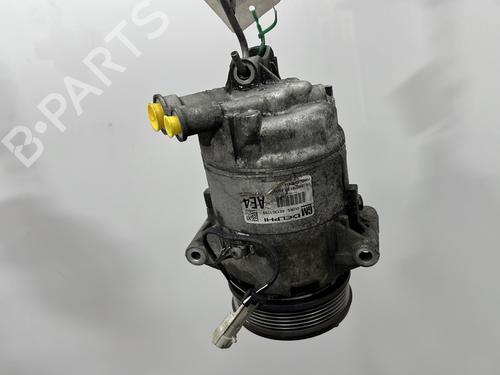 AC compressor OPEL ZAFIRA / ZAFIRA FAMILY B (A05) 1.9 CDTI (M75) | BP29491087M34 