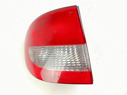 Used Left taillight RENAULT MEGANE I Classic (LA0/1_) 1.6 16V (LA00, LA04, LA0B, LA11, LA16, LA19, LA1J, LA1K,... (107 hp) 20404000