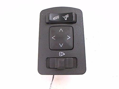Speilbryter FIAT MULTIPLA (186_) 1.9 JTD (186AXE1A) (120 hp) 20410238
