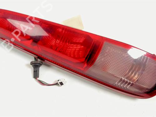 Used Left taillight Left taillight NISSAN X-TRAIL I (T30) 2.2 dCi 4x4 (136 hp) 20420989 20420989
