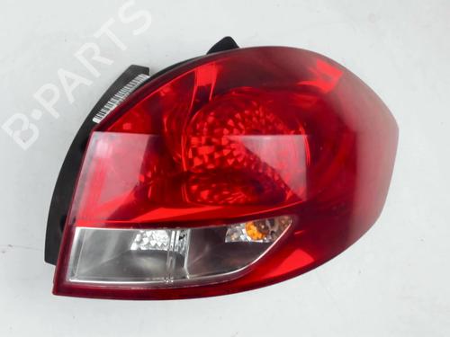 Used Right taillight Right taillight 38943135 38943135