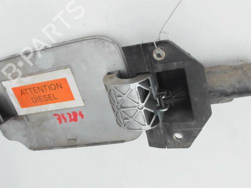 Used Fuel flap CITROËN C8 (EA_, EB_) 2.2 HDi (128 hp) 20439506