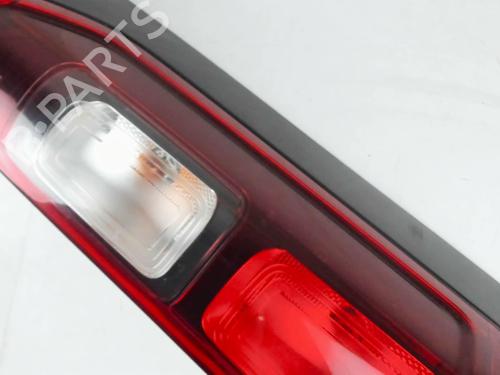 Right taillight RENAULT TRAFIC III Van (FG_) 1.6 dCi 90 (FGME) | BP37090460C35 - Image 3