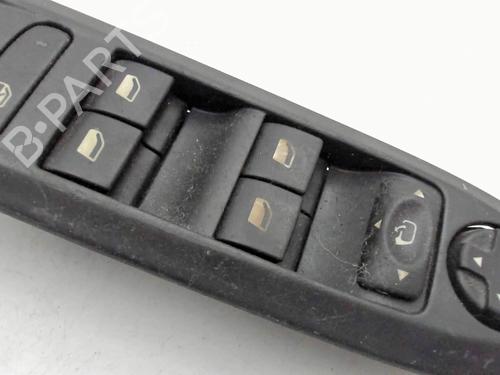 Left front window switch CITROËN C4 II (NC_) 1.6 HDi 110 | BP39760099I27 - Image 5