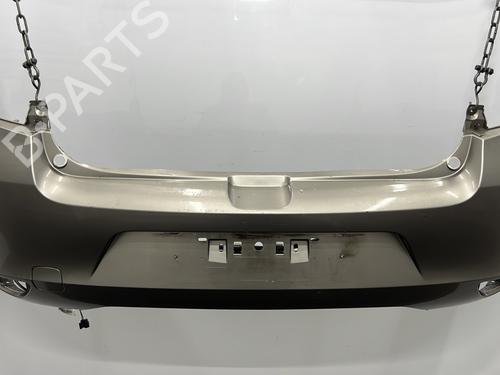 Used Rear bumper RENAULT CLIO III (BR0/1, CR0/1) 1.5 dCi (C/BR0G, C/BR1G) (68 hp) 32183004
