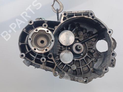 Gearbox AUDI A3 Sportback (8PA) 2.0 TDI | BP20396355M3 