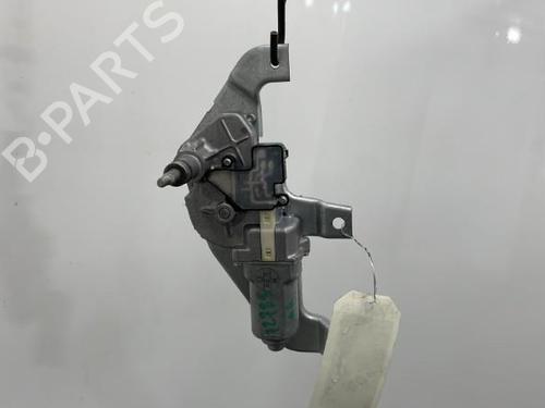 Used Rear wiper motor SUZUKI SWIFT III (MZ, EZ) 1.6 (RS416, RR 416, ZC31S) (125 hp) 20440645