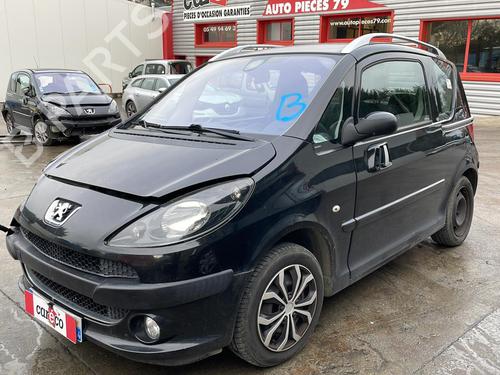 Engine mount PEUGEOT 1007 (KM_) 1.6 16V | BP21238230M89  - Image 6
