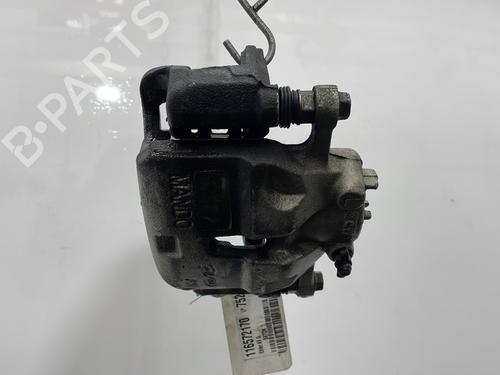 Bremssattel links vorne für HYUNDAI BAYON (BC3) 1.0 T-GDI 48V-Hybrid (101 hp) 30795168