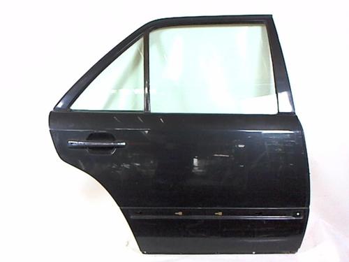 Right rear door MERCEDES-BENZ 124 Saloon (W124) 250 Turbo-D (124.128) | BP21203654C5