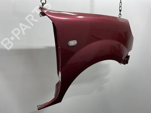 Right front fenders RENAULT KANGOO (KC0/1_) 1.2 16V (KC05, KC06, KC03, KC0T, KC0W, KC1D) | BP30329469C42