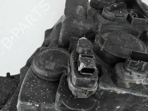 Right headlight RENAULT MODUS / GRAND MODUS (F/JP0_) 1.5 dCi (JP0G, JP0H) | BP31159416C29  - Image 8