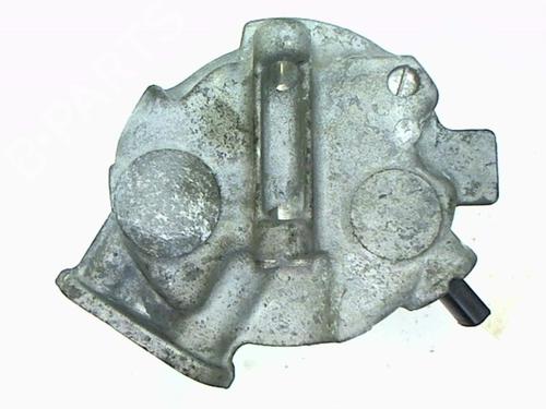 AC compressor OPEL CORSA E (X15) 1.4 (08, 68) | BP20392561M34 - Image 3