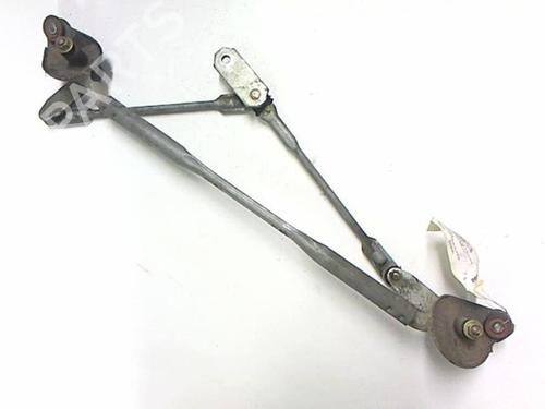 Used Front wipers mechanism TOYOTA AVENSIS Estate (_T25_) 2.0 D-4D (CDT250_, CDT250R) (116 hp) 20437997