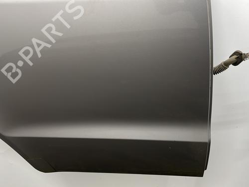 Right rear door HYUNDAI SANTA FÉ II (CM) 2.2 CRDi 4x4 | BP22415421C5 