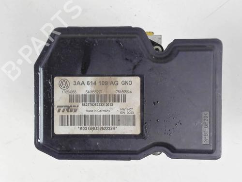 ABS pump VW CC B7 (358) 2.0 TDI | BP20465200M43 - Image 2