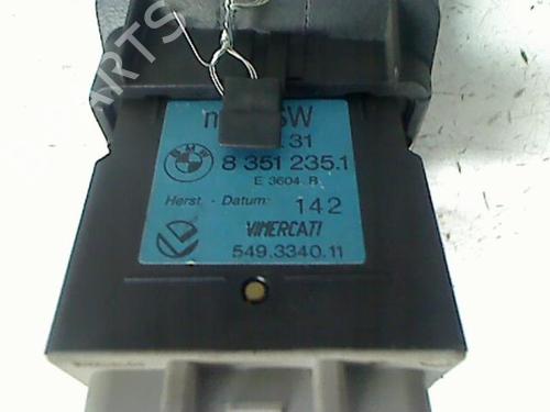 Headlight switch BMW 5 (E34) 525 tds | BP21232051I24