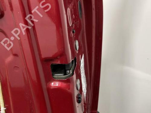 Used Right front door PEUGEOT 207 (WA_, WC_) 1.4 16V (95 hp) 20387653