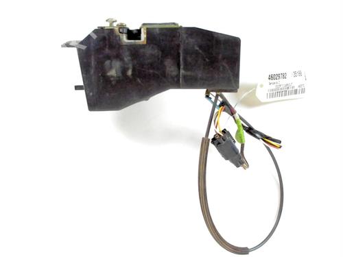 Used Front right lock FORD ESCORT V Convertible (ALL, BJ2) 1.4 i (75 hp) 22914731