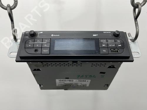 radio-renault-trafic-iii-van-fg_-2014-25122597 main image
