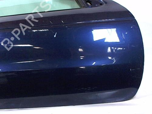 Right front door RENAULT MEGANE I Coach (DA0/1_) 1.6 e (DA0F) | BP20454068C3 