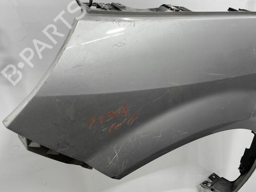 Left front fenders RENAULT GRAND SCÉNIC II (JM0/1_) 1.9 dCi (JM14) | BP22102576C41 