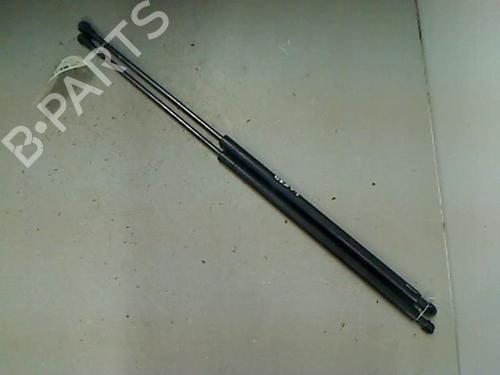 Gasdæmper bagklap OPEL AGILA (A) (H00) 1.0 (F68) (60 hp) 20408736