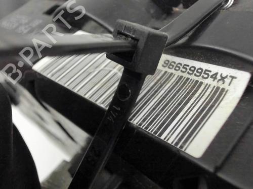 Steering column stalk PEUGEOT 308 SW I (4E_, 4H_) 1.6 HDi | BP29921604I23 