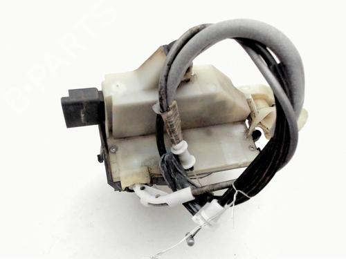 Front left lock CITROËN C4 II (NC_) 1.6 HDi 90 | BP38101251C98 - Image 4