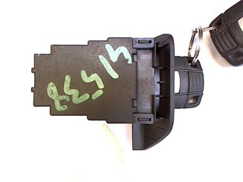 Ignition barrel BMW 1 (E81) 118 d | BP21231494M48 - Image 2