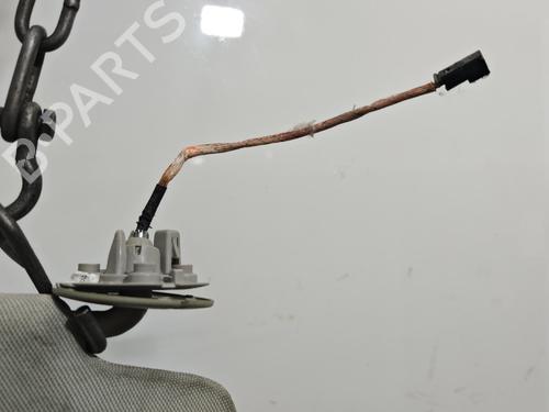 Left sun visor CHEVROLET ORLANDO (J309) 2.0 D | BP40442034I1 - Image 4