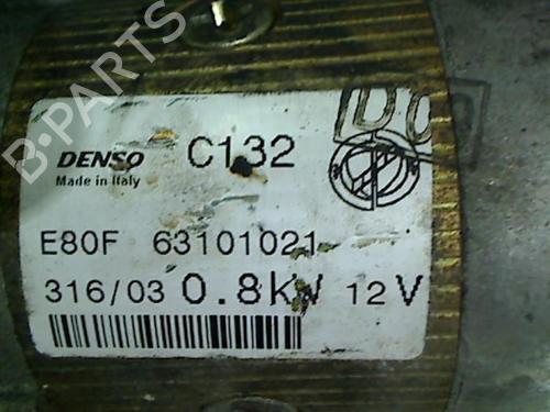 Starter FIAT PANDA (169_) 1.1 (169.AXA1A) | BP20408600M8