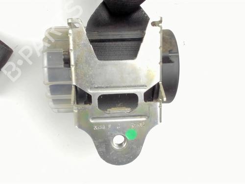 Used Front right seatbelt Front right seatbelt FORD FIESTA V (JH_, JD_) 1.4 TDCi (68 hp) 20442749 20442749