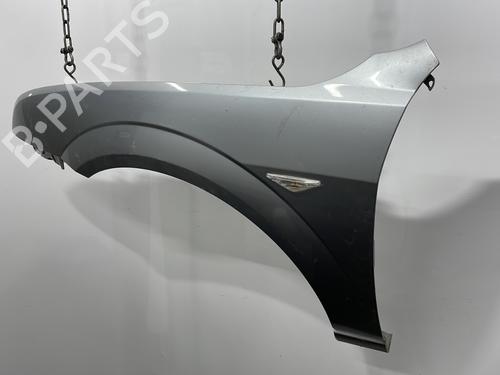 Left front fenders FORD MONDEO III Turnier (BWY) 2.0 16V TDDi / TDCi | BP20462143C41 