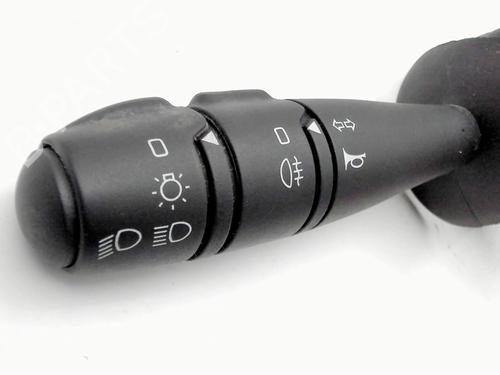 Switch RENAULT TWINGO II (CN0_) 1.2 (CN0D) | BP28498651I30  - Image 5