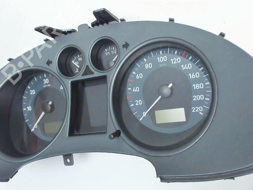 Instrument cluster SEAT IBIZA III (6L1) 1.4 TDI | BP21230617C47 