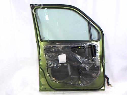 Left front door OPEL AGILA (A) (H00) 1.2 16V (F68) | BP20437877C2 