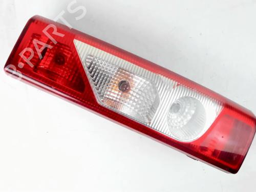 Right taillight CITROËN JUMPY II Van 2.0 HDi 120 | BP35892684C35 - Image 3