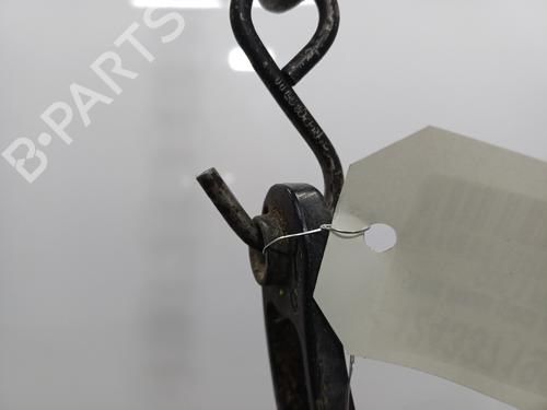 Used Front windshield wiper arm Front windshield wiper arm RENAULT CLIO III (BR0/1, CR0/1) [2005-2014] 34048021 34048021