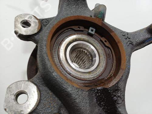Used Right front steering knuckle Right front steering knuckle 37728028 37728028
