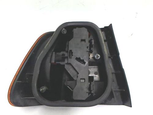Right taillight VW POLO III CLASSIC (6V2) 64 1.9 SDI | BP20407829C35 