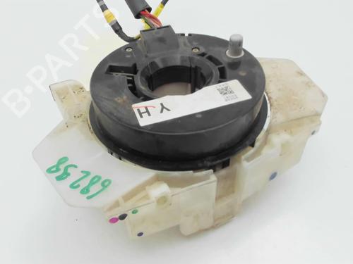 Squib airbag NISSAN X-TRAIL I (T30) 2.2 dCi 4x4 | BP21239051C102 